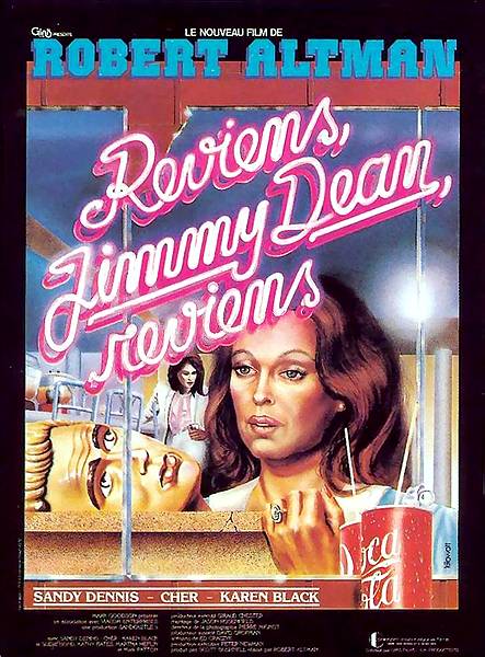 REVIENS JIMMY DEAN, REVIENS
